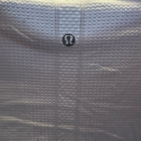 Lululemon Light pink swiftly tech size 8 - Picture 6 of 6